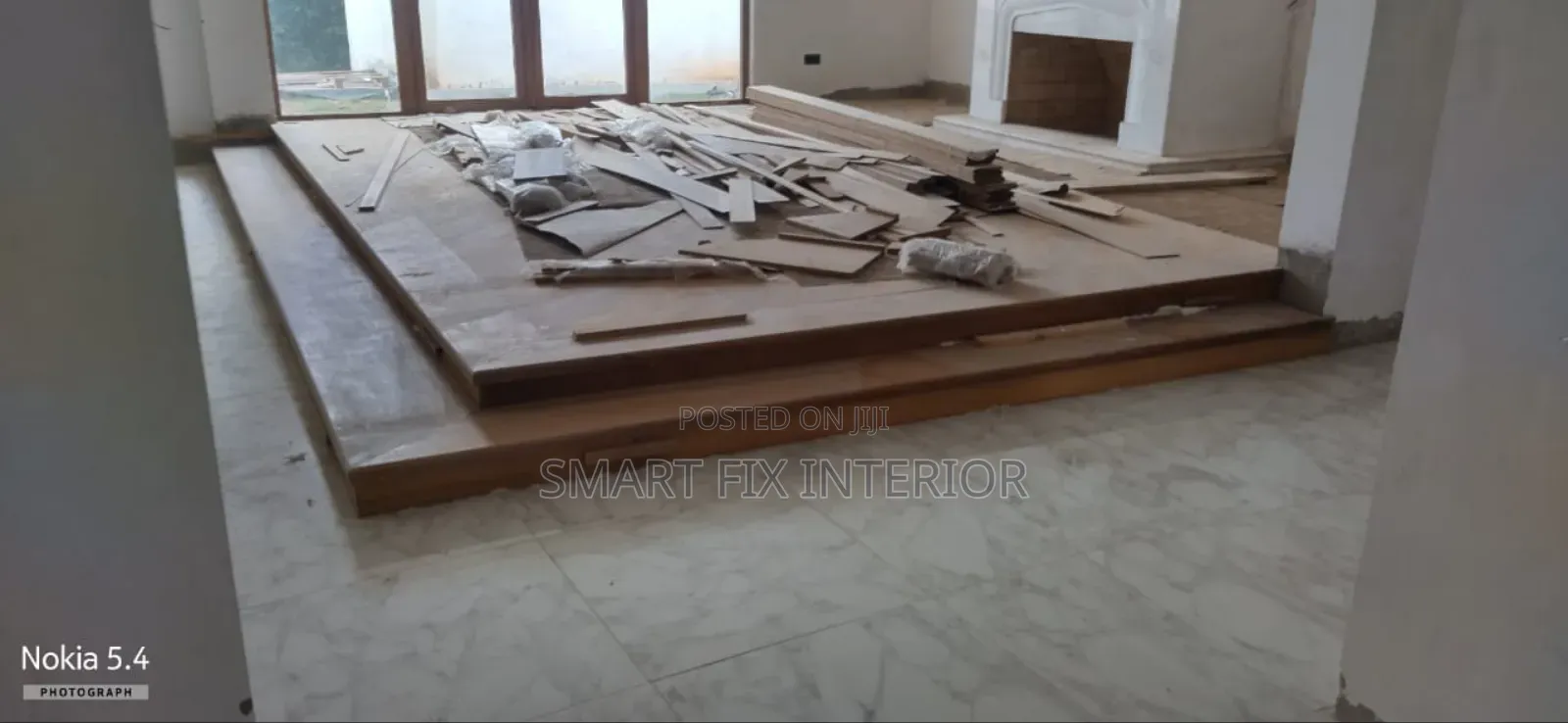 Interior/Exterior Home Renovation/Repair/Home Décor