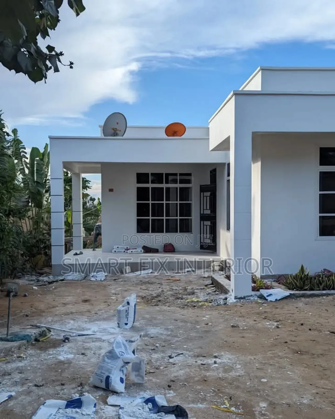 Interior/Exterior Home Renovation/Repair/Home Décor