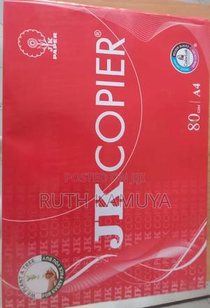 Photocopy Papers Jk - thumbnail 2