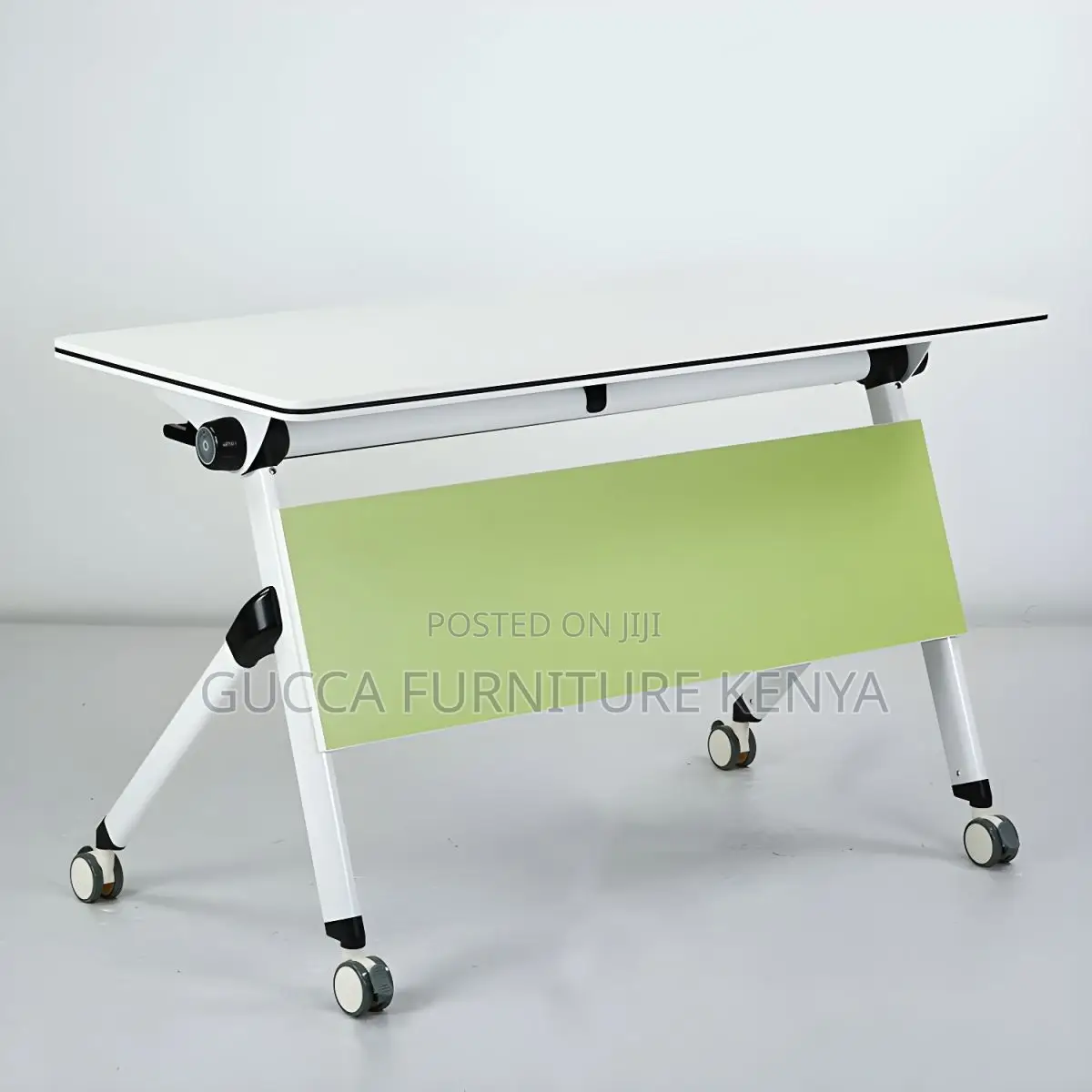Office Tables:Foldable Contemporary Writing Table for Office
