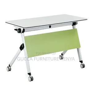 Office Tables:Foldable Contemporary Writing Table for Office