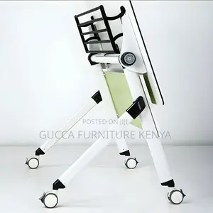 Office Tables:Foldable Contemporary Writing Table for Office