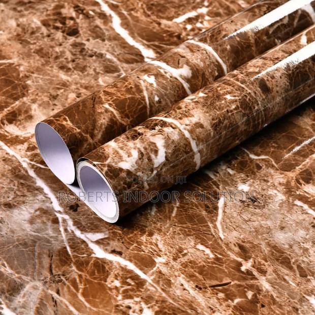 Marble Wall Paper - main view