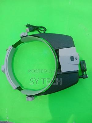 Magnifying Glass - thumbnail 2