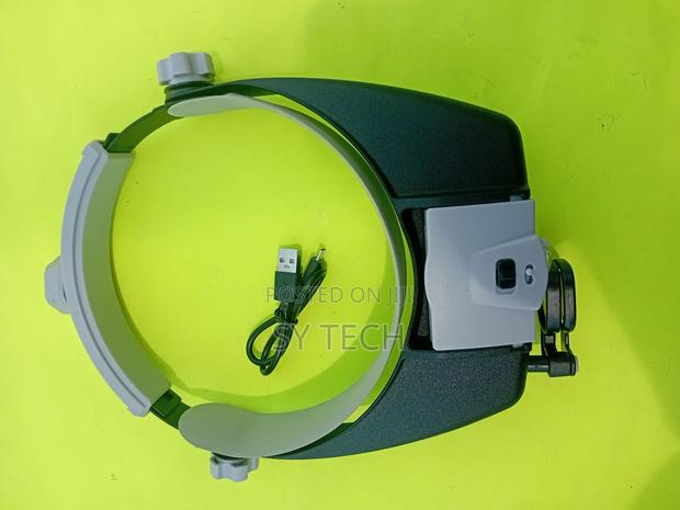 Magnifying Glass - thumbnail 4