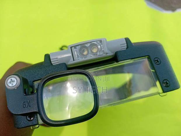 Magnifying Glass - thumbnail 5