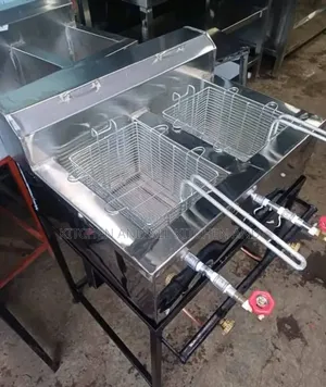 The Best Deep Fryers Available