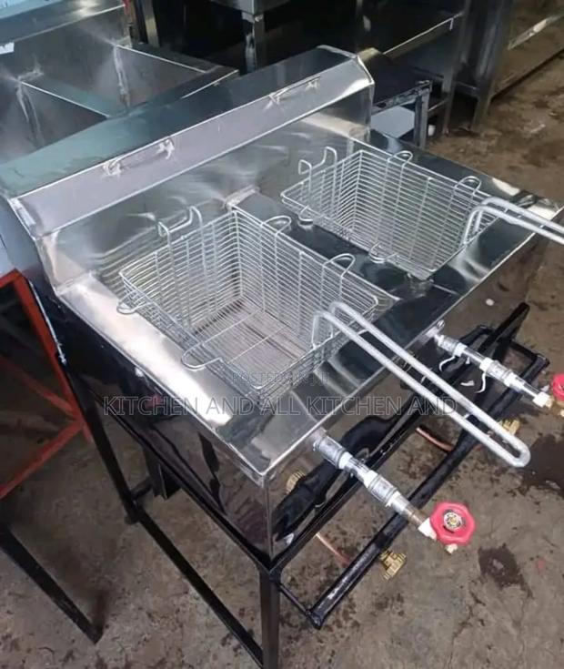 The Best Deep Fryers Available