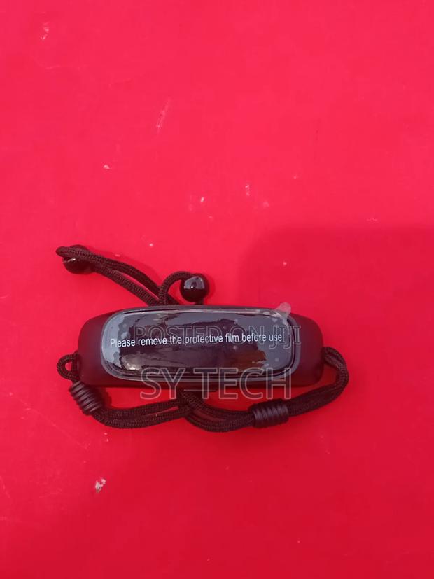 Smart Vibrational Antisnore Device - thumbnail 2