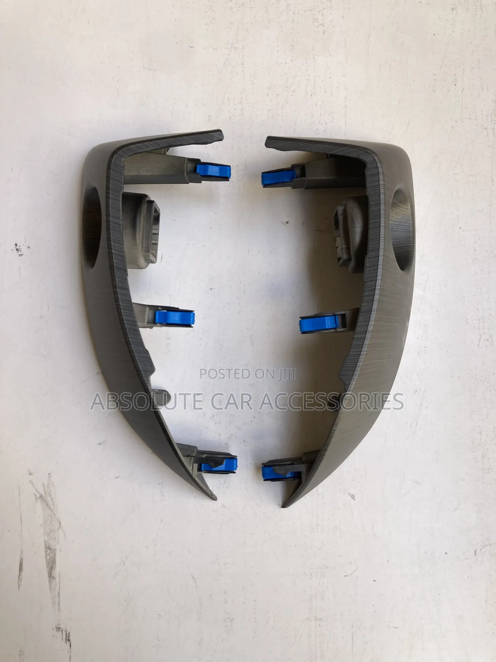 Rav4/Vanguard Dashboard Panel Trim