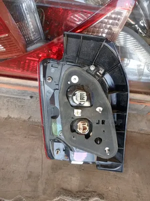 Right REARLIGHT Honda N-One
