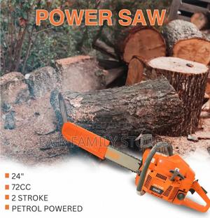 Power Saw McHine - thumbnail 2