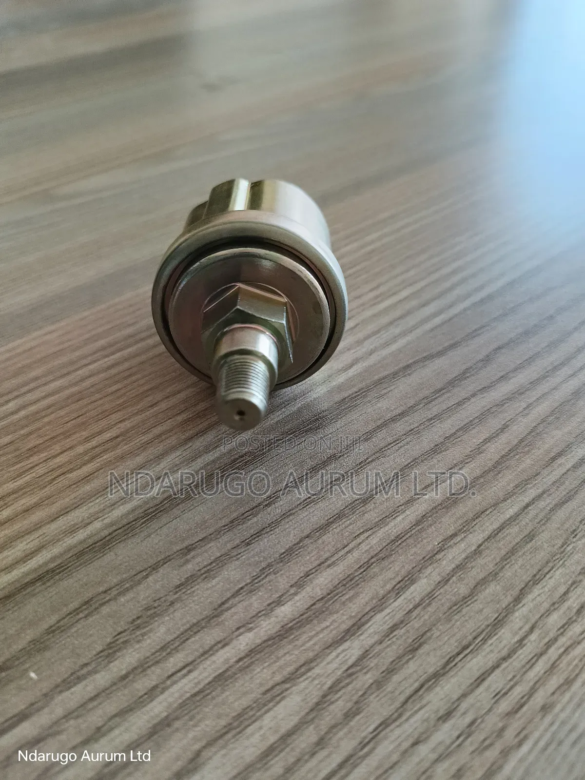 Oil Sensor for Cummins Generator