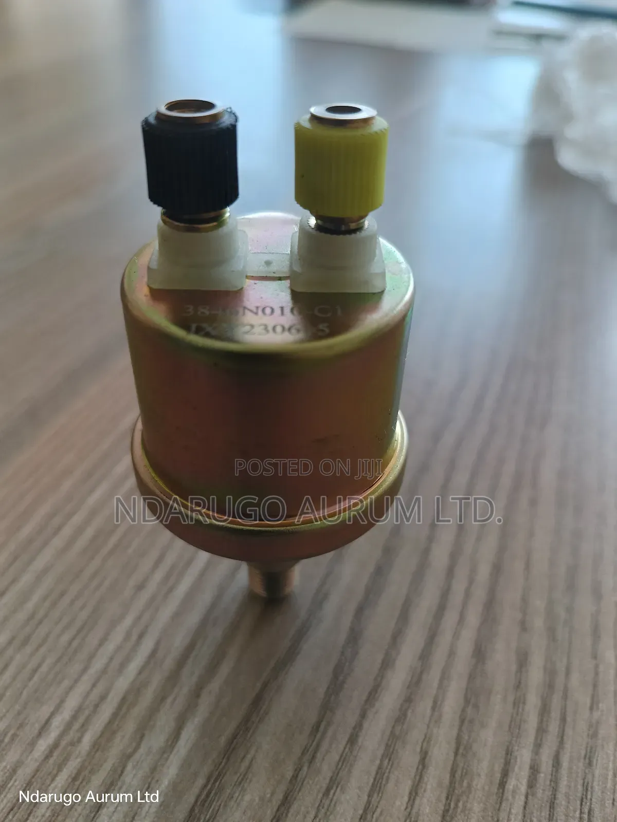 Oil Sensor for Cummins Generator