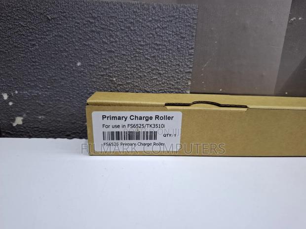 Primary Charge Roller for Use in FS6525/Tk3510i - thumbnail 3