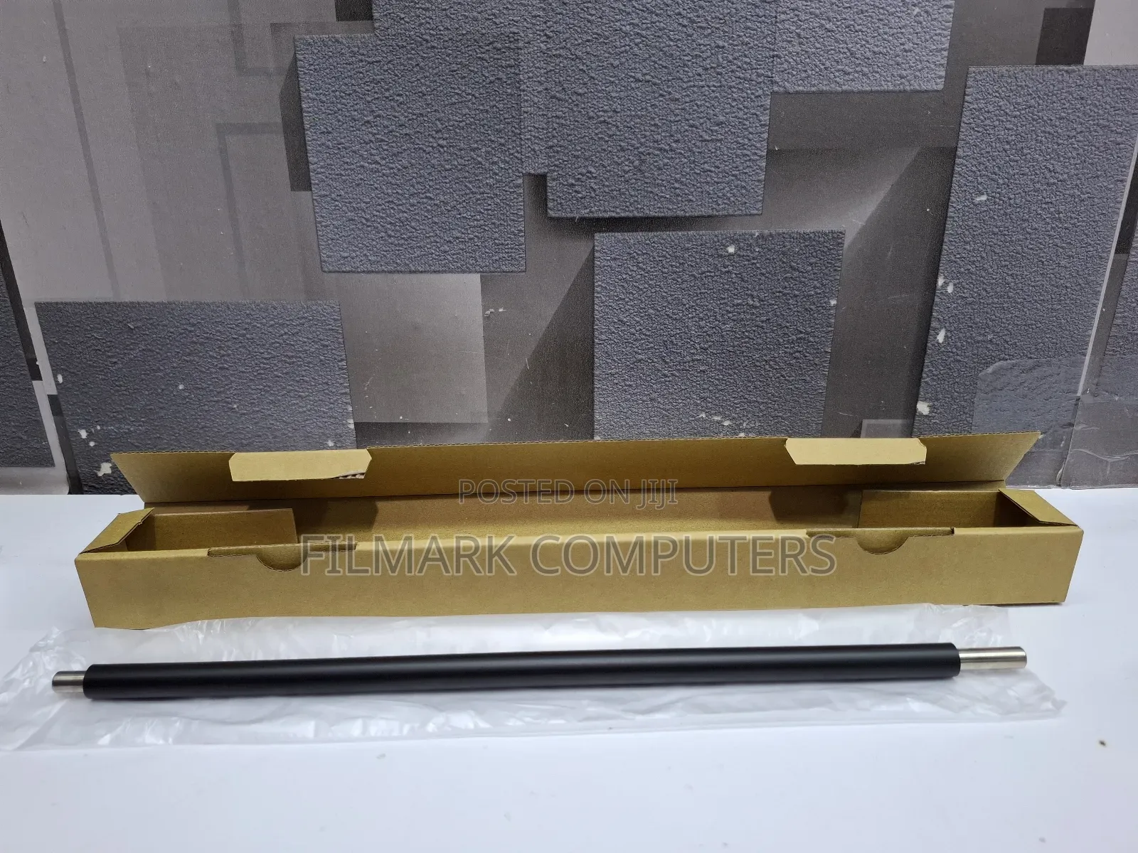 Primary Charge Roller for Use in FS6525/Tk3510i