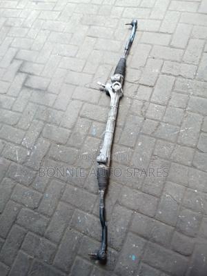 Vellfire/Alphard Steering Rack - main view