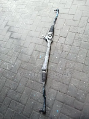 Vellfire/Alphard Steering Rack