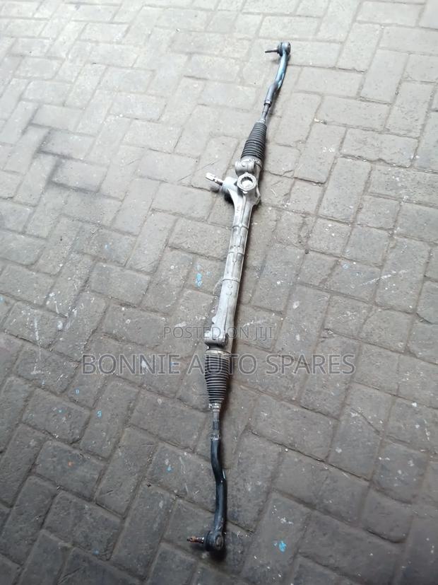 Vellfire/Alphard Steering Rack