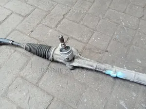 Vellfire/Alphard Steering Rack