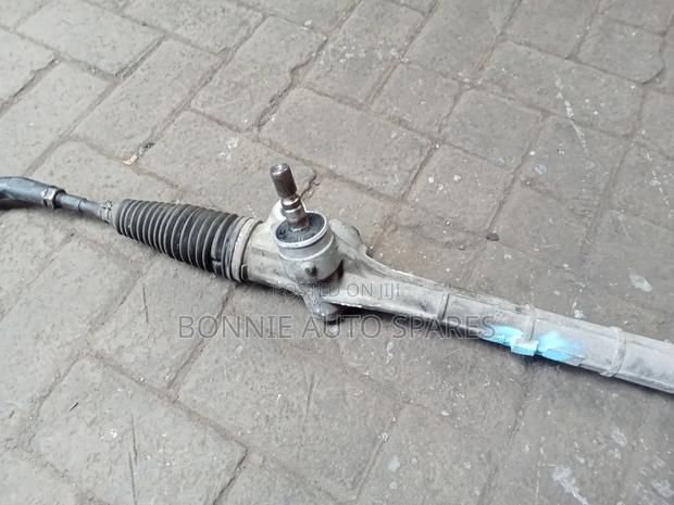 Vellfire/Alphard Steering Rack - thumbnail 2