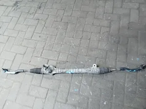 Vellfire/Alphard Steering Rack