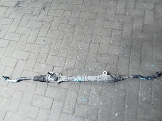 Vellfire/Alphard Steering Rack - thumbnail 3
