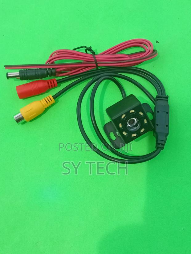 Reverse Camera - thumbnail 2