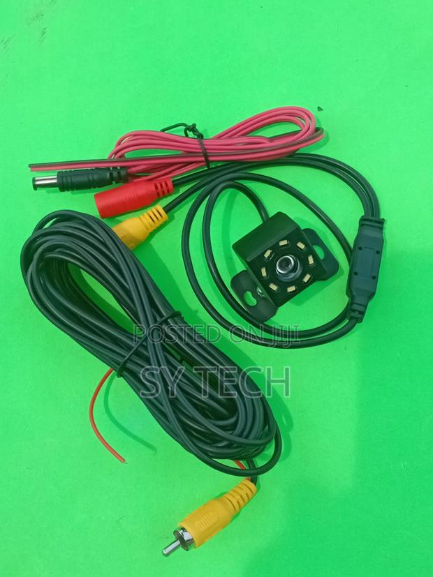 Reverse Camera - thumbnail 3