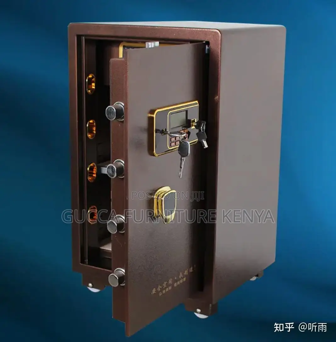 Safes:70kgs Heavy Duty Metallic Secure Fireproof Officesafe