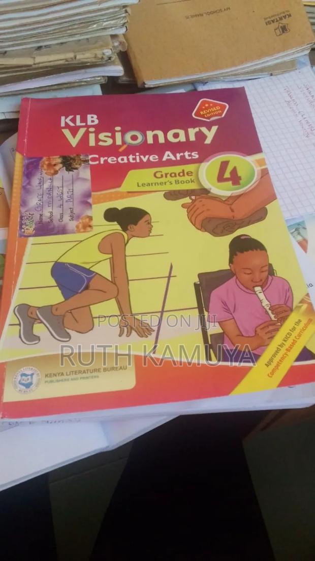 CBC Rationalised Books for All Grades! Play Group-Grade 9 - thumbnail 5