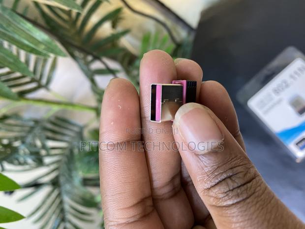 Wireless Wifi Adapter/ USB Wifi Dongle - thumbnail 5