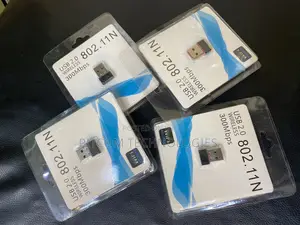 Wireless Wifi Adapter/ USB Wifi Dongle