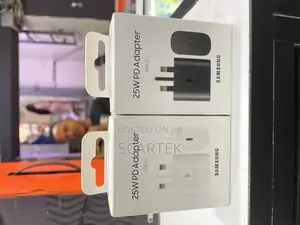 Samsung 25w Power Adapter