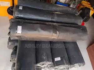 DPM-Damp Proof Membrane