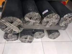 DPM-Damp Proof Membrane
