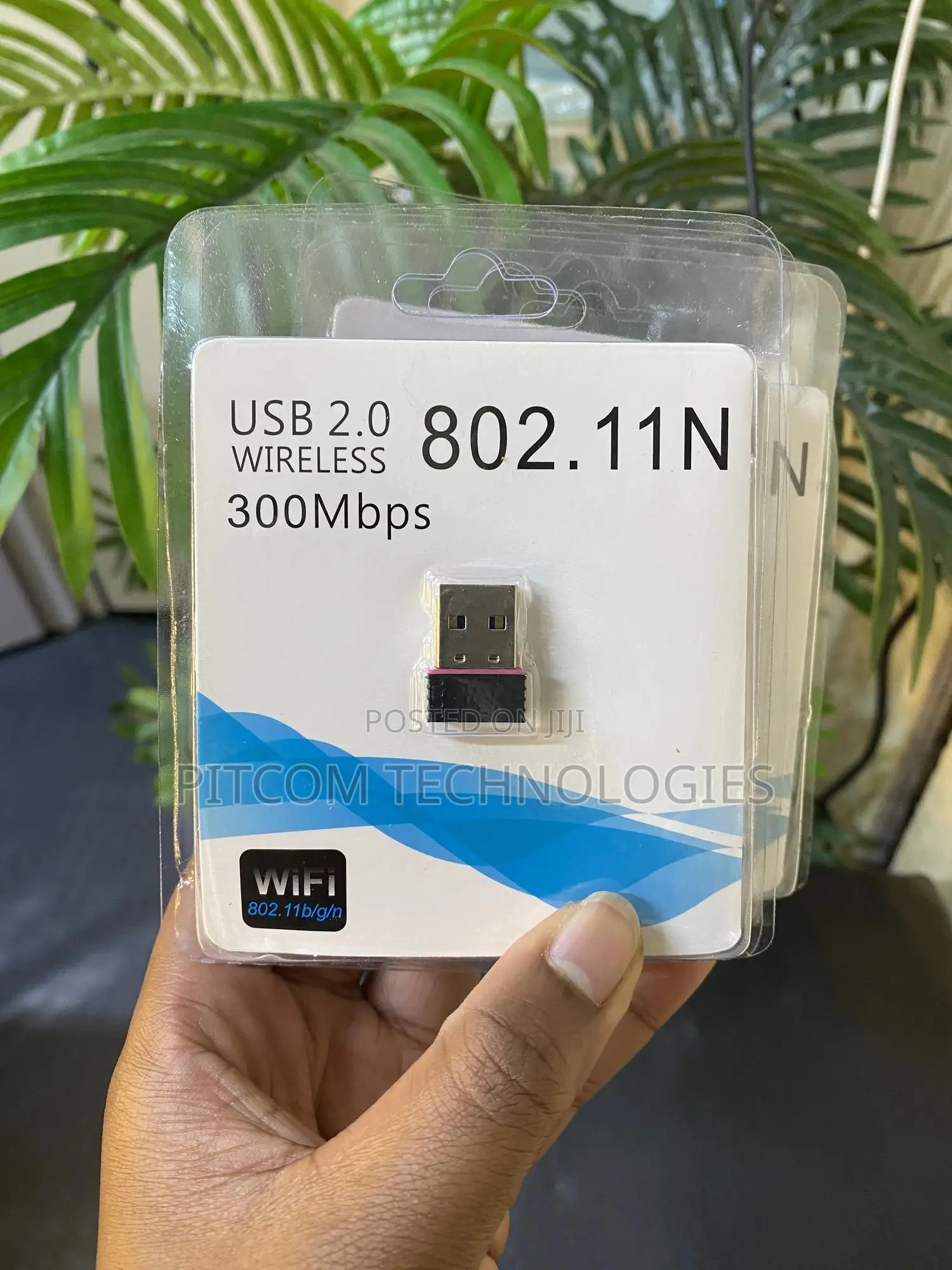 Wireless Wifi Adapter/ USB Wifi Dongle