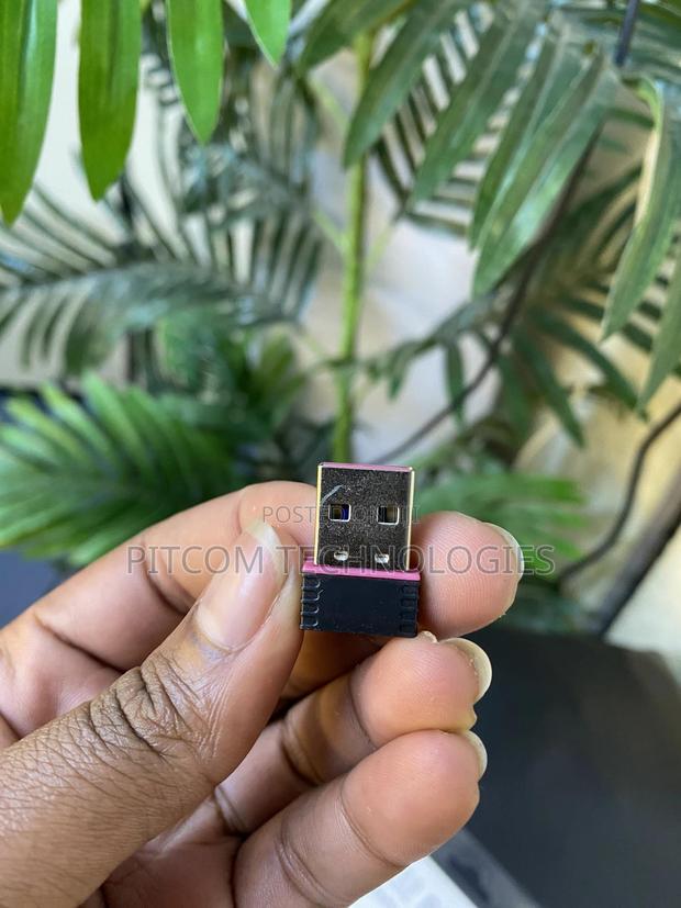 Wireless Wifi Adapter/ USB Wifi Dongle - thumbnail 3
