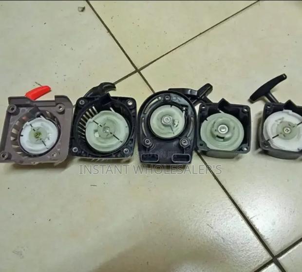 Recoil Brush Cutter Starters