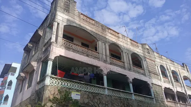 1bdrm Apartment in Mtwapa Posta for sale