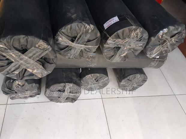 Damp Proof Membrane (Dpm)