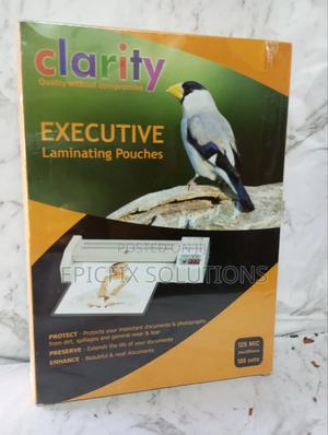 Enhance Your Documents With Lamination Pouches - thumbnail 2
