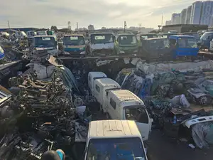 Medium Truck Cabin Assembly, Hino, Isuzu, Dyna, Mitsubishi