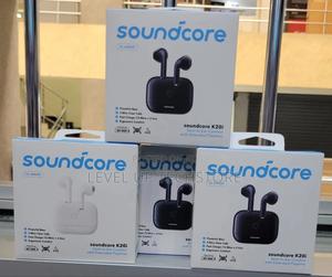 Anker Soundcore K20i | Semi-in-Ear Wireless Earbuds - thumbnail 2