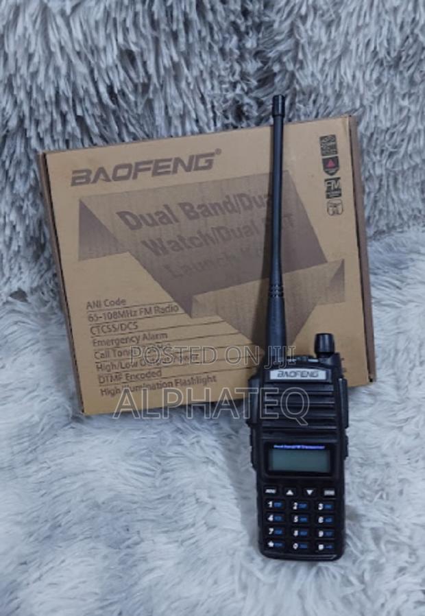 UV82 Baofeng UV-82 Baofeng UV-82 Walkie Talkie Radio Call