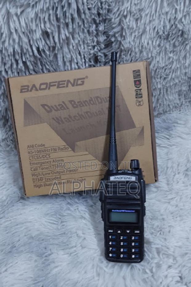 UV 82 Baofeng UV-82 Baofeng UV-82 Long Range Walkie Talkie