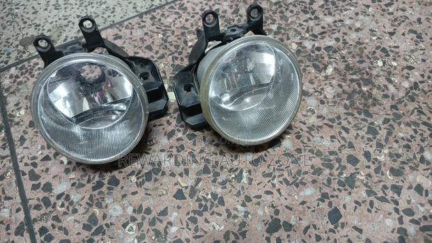 Fielder/Axio 2013 Sport Lights. - thumbnail 3