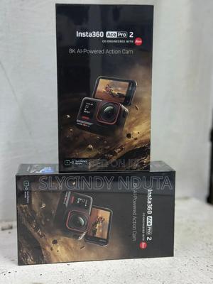 Insta360 Ace Pro 2 - thumbnail 2