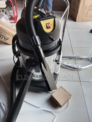 Aico Japan Carpet Cleaner.