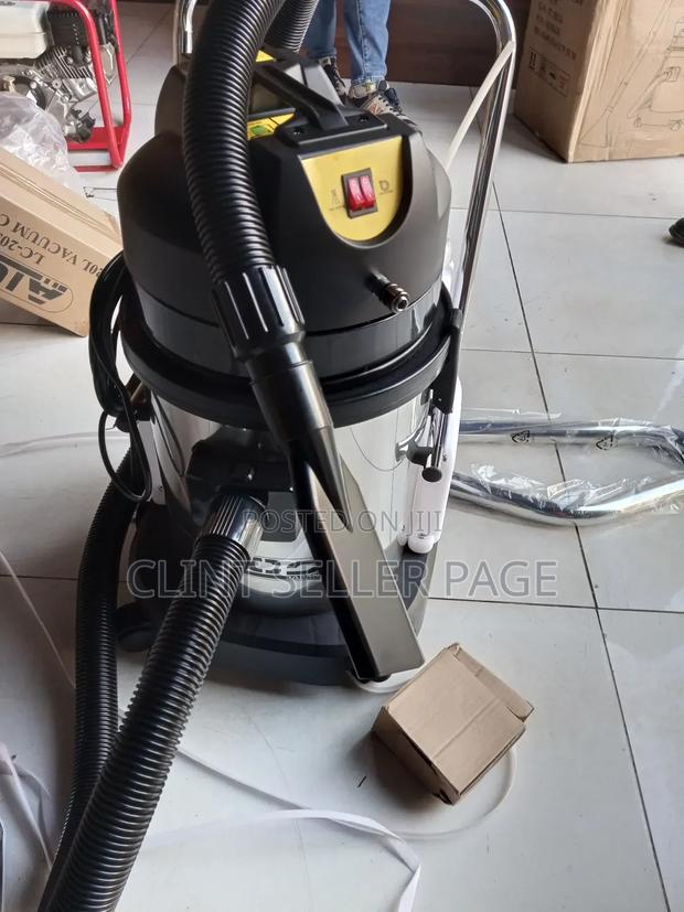 Aico Japan Carpet Cleaner.